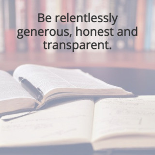 relentlessly-generous