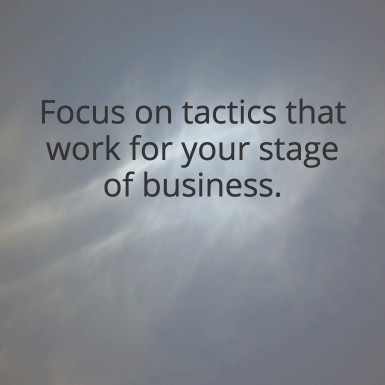 tactics-for-your-stage