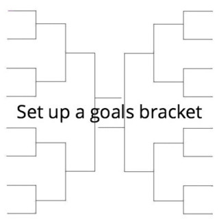 goals-bracket