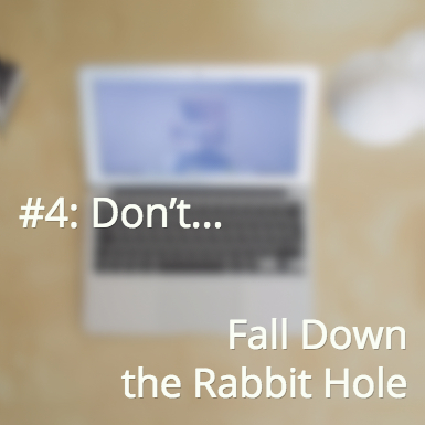 rabbit-hole