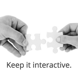 keep-it-interactive