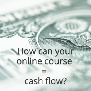 online-course-cash-flow
