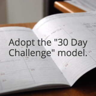 the-30-day-challenge-model