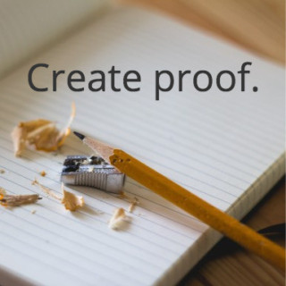 create-proof