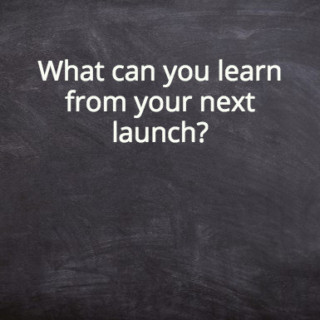 learn-from-your-launch