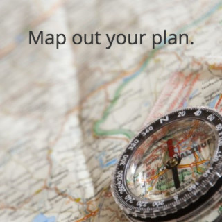 map-out-plan