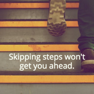 skipping-steps