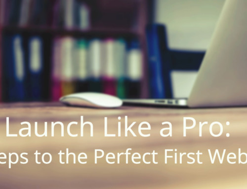 Launch Like a Pro: 8 Steps to the Perfect First Webinar