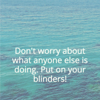put-on-blinders