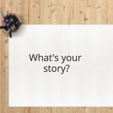 whats-your-story