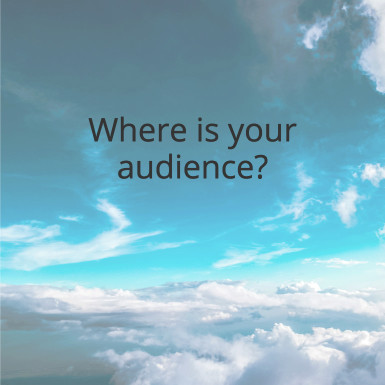 where-is-audience