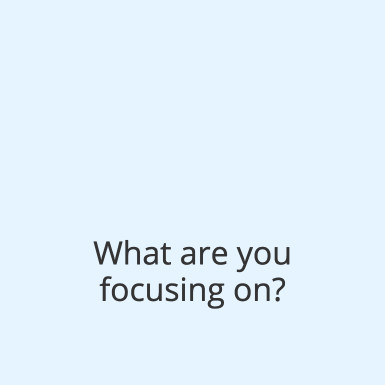 whats-your-focus